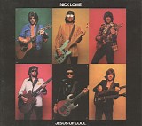 Nick Lowe - Jesus Of Cool