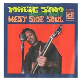Magic Sam - West Side Soul