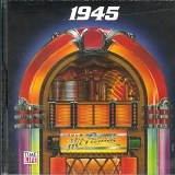 Various artists - Your Hit Parade - 1945