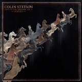 Stetson, Colin (Colin Stetson) - New History of Warfare Vol.2: Judges