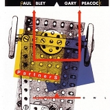 Paul Bley & Gary Peacock - Partners