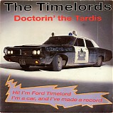 The Timelords - Doctorin' The Tardis