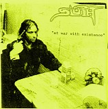 Sloth & Disreantiyouthhellchristbastardassmanx - At War With Existence/God