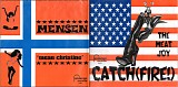 Mensen & The Meat Joy - Mensen/The Meat Joy