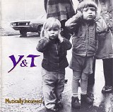 Y&T - Musically Incorrect