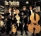 The Yardbirds - The BBC Sessions