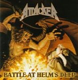 Attacker - Battle At Helm's Deep