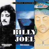 Billy Joel - Triple Feature