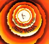 Stevie Wonder - Songs in the Key of Life