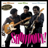 Albert Collins - Showdown