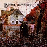 Black Sabbath - Black Sabbath