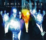 James LaBrie - Impermanent Resonance