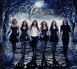 Arven - Black Is The Colour