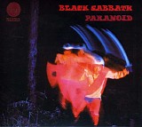 Black Sabbath - Paranoid