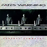 Fates Warning - Perfect Symmetry