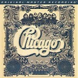 Chicago - Chicago VI (MFSL SACD hybrid)