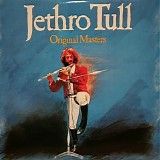 Jethro Tull - Original Masters [DCC GZS-1126]