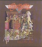 Aerosmith - Toys in the Attic