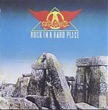 Aerosmith - Rock In A Hard Place