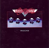 Aerosmith - Rocks