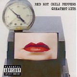 Red Hot Chili Peppers - Greatest Hits