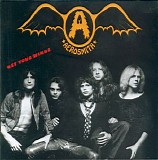 Aerosmith - Get Your Wings