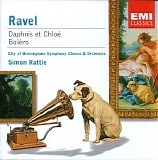 Maurice Ravel - Daphnis et Chloe - Bolero