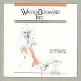 Warren Bernhardt Trio - Warren Bernhardt Trio