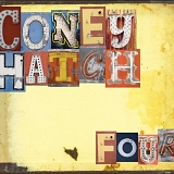 Coney Hatch - Four