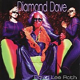 David Lee Roth - Diamond Dave