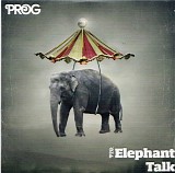 Various artists - PROG Magazine #20: Elephant Talk