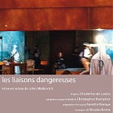 Nicolas ErrÃ¨ra - Les Liaisons Dangereuses