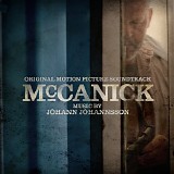 JÃ³hann JÃ³hannsson - McCanick
