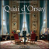 Philippe Sarde - Quai d'Orsay