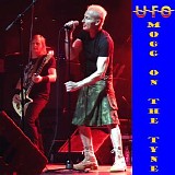 UFO - O2 Academy, Newcastle-upon-Tyne