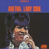 Franklin, Aretha - Lady Soul (Remastered)