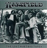 Wakefield - The Lost Warthog Tapes 1970-1971