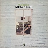 Little Milton - Waiting For Little Milton