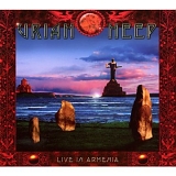 Uriah Heep - Live In Armenia