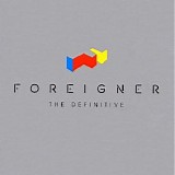 Foreigner - The Definitive