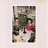 Led Zeppelin - Presence