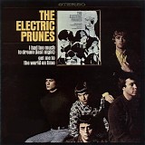 Electric Prunes - Electric Punes (mono)