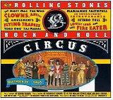 Rolling Stones - Rock And Roll Circus