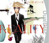 David Bowie - Reality (Dual Disc)