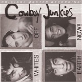 Cowboy Junkies - Whites Off Earth Now (MFSL SACD hybrid)