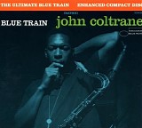 John Coltrane - Blue Train