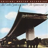 Doobie Brothers - The Captain And Me (MFSL SACD hybrid)