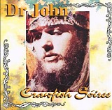 Dr. John - Crawfish Soiree