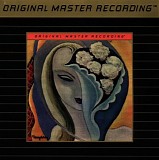 Derek & The Dominos - Layla and Other Assorted Love Songs (MFSL gold)
