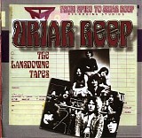 Uriah Heep - The Lansdowne Tapes